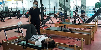 ASFİM yeniden faaliyette