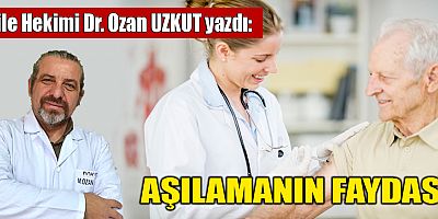 AŞILAMANIN FAYDASI