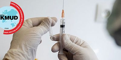 Aşılar sayesinde enfeksiyonlardan korunmak her yaşta mümkün