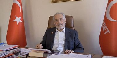Asiltürk Hakk'ın rahmetine kavuştu