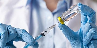 Aşının dünya ekonomosine etkisi 2022'den önce görülmeyecek