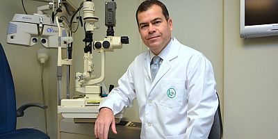 Aşırı Kilo ve Diyabet, Görme Kaybına Yol Açabilir!