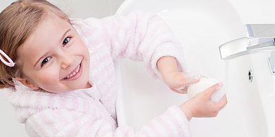 Aşırı sıcak ve nem çocuklarda bu hastalıkları artırdı!