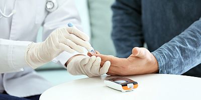 Aşırı sıcaklar diyabet hastalarını tehdit ediyor!