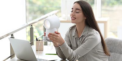 Aşırı sıcaklarda E-Ticaret yüzde 30 artıyor