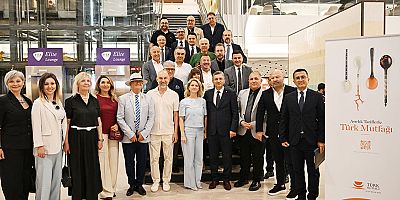 Asırlık tariflerle Türk Mutfağı Haftası başladı