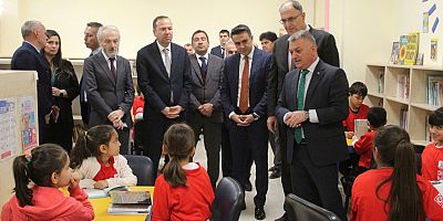 ASİST Projesi’ne destek veren CK Enerji 1000 öğrenciye spor kıyafeti hediye etti