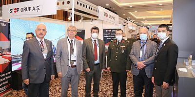 Askeri Lojistik ve Destek Zirvesi ilk kez düzenlendi