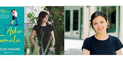 Aşkın, matematiğe üstün geldiğini anlatan muhteşem bir roman 