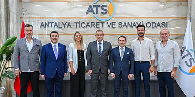 ASKON Antalya’dan “Zor Zamanlarda Liderlik” Vurgusu
