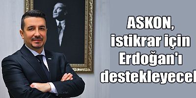 ASKON