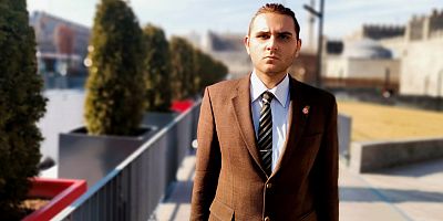 Aslantaş: Öğretmenler