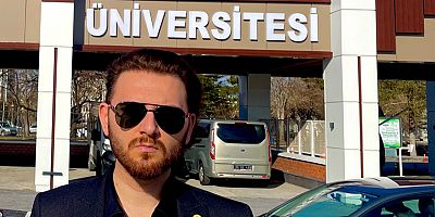 Aslantaş: Üniversiteler oyuncak oldu