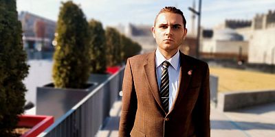 Aslantaş: Vatandaş eğlendi, öğrenci seyretti