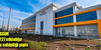 ASSİM 1227 etkinliğe ev sahipliği yaptı