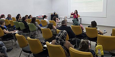 ASSİM’de diyabet teknolojileri eğitimi