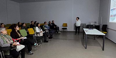 ASSİM’de “Sulak Alanlar İçin Doğa Temelli Çözümler” Semineri