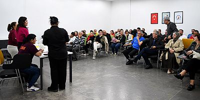 ASSİM’den derneklere ofis tahsisi 