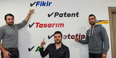 ASSİM’den dünyaya açılıyor