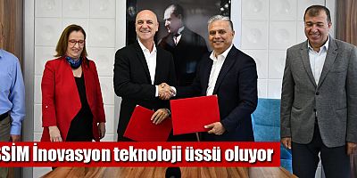 ASSİM İnovasyon teknoloji üssü oluyor