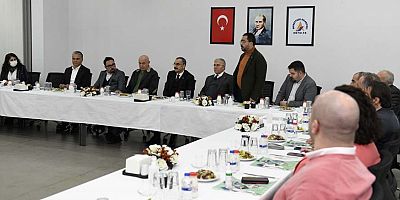 ASSİM, turizm sektörünün düşünce kuruluşu olma yolunda