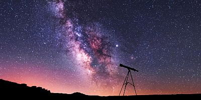 Astronomi meraklıları 26 Eylül'de buluşuyor