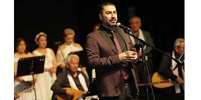 Ata Müzik Topluluğu ile müziğe doyacaksınız