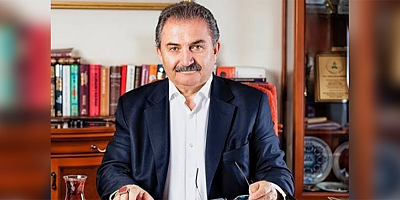 Ata Parti Genel Başkanı Namık Kemal Zeybek’ten Alevi-Bektaşi Vurgusu: “Çözüm İnanç Özgürlüğüdür”