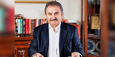 ATA Parti Genel Başkanı Namık Kemal Zeybek’ten Çarpıcı Yıl Sonu Değerlendirmesi