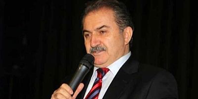 ATA Parti Genel Başkanı Zeybek: “Netenyahu durdurulmalı, insanlık önünde yargılanmalıdır”