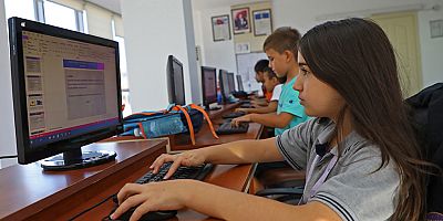 ATABEM kış dönemi kurs kayıtları başladı