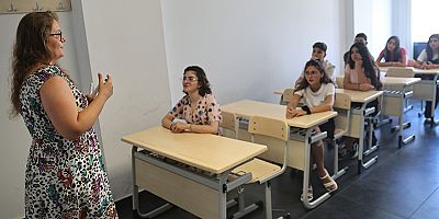 ATABEM’le hayalleri gerçek oldu