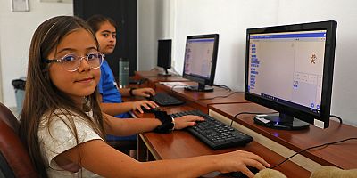 ATABEM yaz kursları dolu dolu