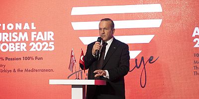 Ataoğlu: “KKTC Dünyanın Gözde Destinasyonlarından Biri Olma Yolunda”