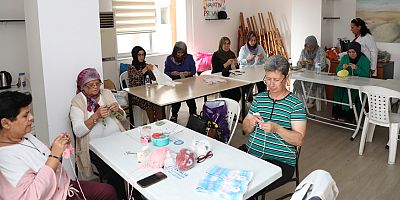 ATASEM’de 2022-2023 Eğitim-Öğretim Dönemi Başladı