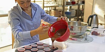 ATASEM’de çölyaklı bireylere ‘Glütensiz Mutfak Eğitimi’