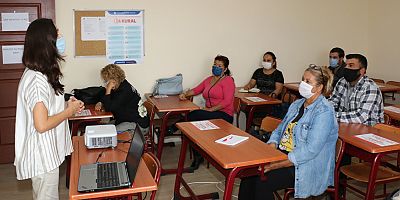 ATASEM’den istihdama yönelik kurslar