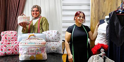 ATASEM’den üretime dönüşen başarı hikâyeleri