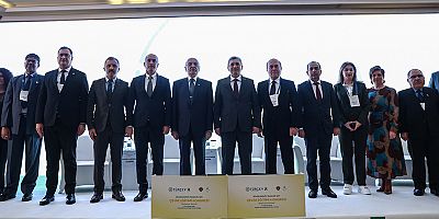 Atasoy, “Sürdürülebilir gelecek için çalışmaya devam ediyoruz”