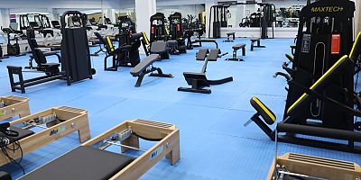 Atatürk ASFİM’de kayıtlar başladı