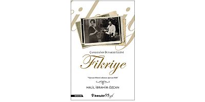 Atatürk'e duyulan büyük bir aşkın hikayesi: FİKRİYE