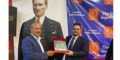 Atatürk İstanbul’un ikinci Fatihi’dir.