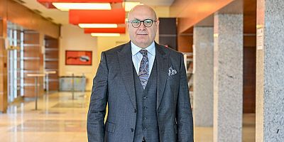 ATAV'ın yeni başkanı Emir Gündal