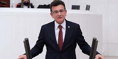 Atay Uslu: 19 Mayıs Bayramımız kutlu olsun