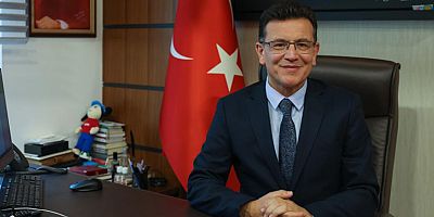 Atay Uslu: 30 Ağustos Zafer Bayramımız kutlu olsun