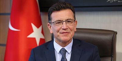 Atay Uslu: Antalya'yı seviyoruz