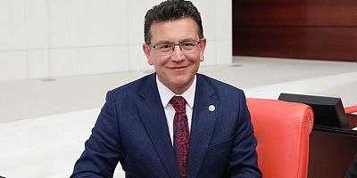 Atay Uslu: Aynı inancın neşesinde nice güzel bayramlar