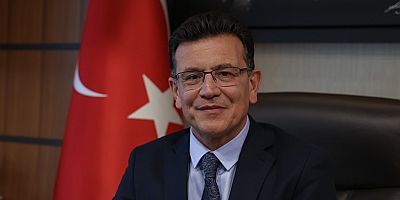 Atay Uslu: Çalışan Gazeteciler Günü kutlu olsun