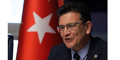 Atay Uslu: Cumhuriyet Bayramımız kutlu olsun