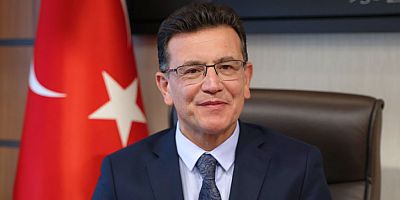 Atay Uslu: Cumhuriyet Bayramımız kutlu olsun